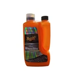 Meguiars Hybrid Ceramic Wash And Wax SIO2 Protection 48 Oz. Fixed Price $21.00.