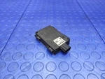 17-21 Volvo S90 Radar Blindspot Detection Module Left Driver Side Oem 31499939. Fixed Price $104.49.