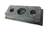 20364891 New Genuine Volvo Mack Radiator Mounting Rubber Cushion. Fixed Price $17.89.