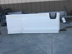 For 2018 Freightliner Cascadia 125 Side Fairing Right , Md. Fixed Price $584.52.