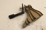 2008-2017 Freightliner Cascadia 125 Right Hood Mount Support Bracket Oem. Fixed Price $81.00.