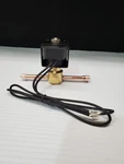 Thermo King Solenoid Valve 618938 618936 400 Psi 12 Vdc. Fixed Price $128.95.