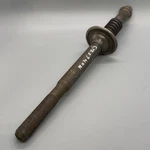 Oem Detroit Diesel - Shoulder Bolt For Oil Filter Assembly Pn: 5120740 (nos). Fixed Price $69.99.