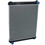 Truck Radiator Fits Freightliner M2 Mc Mmt BHTB9696 BHT9454 BHTD9454 BHTB9705. Fixed Price $459.77.