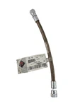 Genuine International Navistar High Pressure Braided Hose 1829802C1 FK2381GGG012. Fixed Price $69.99.