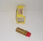 Henry Valves 5223 3/8" Male Bus Truck Transit Coach. Fixed Price $19.99.