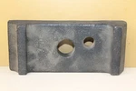 Mack Single Lh Axle Seat 12QF244P2 New Old Stock. Fixed Price $100.00.