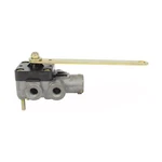Fortpro Leveling Valve, 1/4" Pt Ports Replacement Hendrickson 60826-000, Mac. Fixed Price $102.19.