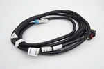Genuine Oem Paccar Peterbilt P92-4246-13500 Harness Lift Axle Jumper Ships Free. Fixed Price $53.99.