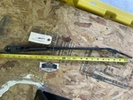 3535049C2 Oem International Wiper Arm Driver Side Fits 4300,7300,8600HV Hx. Fixed Price $35.00.