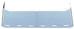 Volvo Vnl 730 780 VT880 Stainless Steel Drop Visor. Fixed Price $688.60.