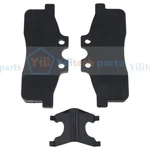Brake Pad Kit 2385273 For Caterpillar TH220B TH330B TH340B TH350B TH103 TH355B. Fixed Price $61.00.