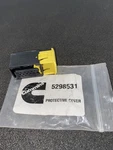 Cummins Protective Cover Part #5298531. Fixed Price $20.00.