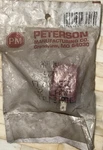 Peterson Manufacturing 12 Lamp Volt Flasher 3 Prong 571. Fixed Price $19.99.