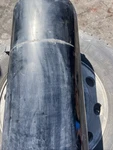 G86-1129-334C0 B Kenworth T680 Air Tank Oem Paccar. Fixed Price $330.00.