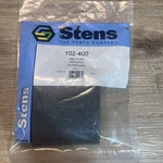 Stens 102-400 Air Filter. Fixed Price $7.34.