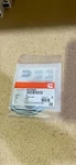 Oem Cummins Oil Cooler Gasket Isx Small 4973532CUM 131641 (pack Of 2). Fixed Price $18.99.
