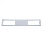 2006+ Kenworth W900, T800. T660, And C500 Passenger A/c Chrome Vent Trim. Fixed Price $32.27.