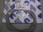 New Cummins 3913287 Hydraulic Pump Cover Gasket *free Shipping*. Fixed Price $11.55.