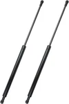 Pcs Freightliner Cascadia P4 Hood Shock Replaces: A1721073000, A1720496000. Fixed Price $160.00.