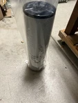 Military Hemtt Truck Facet SS623FB Separator Canister Filter 2530-01-458-8017. Fixed Price $39.95.