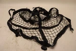 2008-2017 Freightliner Cascadia 125 Lower Sleeper Bunk Net Nylon Mesh Oem. Fixed Price $180.00.
