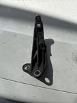 Freightliner Cascadia Detroit Diesel DD15 Engine Bracket A4730982039 A114. Fixed Price $40.00.