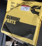 Genuine Cummins 2871861 V-band Clamp For 6.7-LITER Isb / Qsb Engines. Fixed Price $28.95.