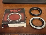 National 710430 Wheel Seal (nos). Fixed Price $10.00.