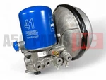 Oem Paccar Air Dryer Kit K160647SC Bendix Get 190$ For Core Return. Fixed Price $1450.00.
