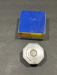 1983-1991 Chevrolet Radiator Cap Stant 10237. Fixed Price $8.00.