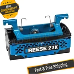 Draw-tite 30894 Replacement Center Section For Reese M5 5TH Wheel Hitch. Fixed Price $632.94.