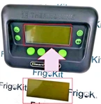 Trp Lcd Display Replacement For Thermo King Smart Reefer 4 S600 C600 S700. Fixed Price $170.05.
