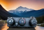 2018 International Lt Heater & Ac Temperature Climate Control Oem. Fixed Price $272.00.