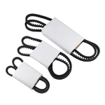 New Belt Set 78-629 78-603 78-1341 For Thermo-king SB190 SB200 SB210 SB230 SB310. Fixed Price $57.27.