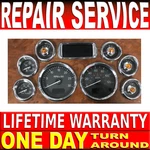 06-16 Peterbilt 389 388 387 386 384 379 Gauge Panel Buzzer Chime *repair Service. Fixed Price $249.99.