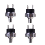 Low Air Switch For Freightliner Trucks Cruise Kick-off FSC-1749-2134 (4 Pcs). Fixed Price $29.89.