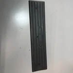 2018-24 Freightliner Cascadia Left Door Sill Plate Panel Cover 18-69143-000 Oem. Fixed Price $32.00.