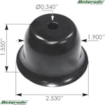 M17457 Hood Locator Guide Ihc 472698C1 EE02004018. Fixed Price $17.50.
