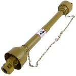 Driveshaft For Complete Withtractor 3013-6010 Driveline 29.7X6.8 6.5". Fixed Price $88.41.