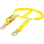 Keeper X 6.5 Over-the-wheel Tie-down 2,000 Lbs. Working Load Limit And. Fixed Price $40.03.