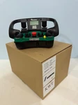Scanreco Remote Control 52212 Schwing Without Battery, Dhl Ship World Wide. Fixed Price $1899.00.
