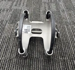 Paccar M16-6048R Exhaust Slider Bracket Assembly Right Side Fits Peterbilt. Fixed Price $318.75.