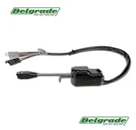 577.75004 Turn Signal Peterbilt 320, 357, 359, 385 W/hazard. Fixed Price $104.95.