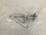 Cummins N14 Celect+ Engine Alternator Bracket, P/n 8071467. Fixed Price $119.99.