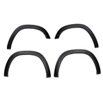 Trailfx TFD3005OE Factory-style Fender Flare Set Black Smooth Paintable Finish. Fixed Price $164.98.