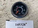 Western Star Primary Air Pressure Gauge A22-73647-100 From 2019 5700 Xe. Fixed Price $54.95.