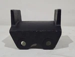 Automann M1752 Peterbilt Wear Pad Air Trac - 1/2" Bolts. Fixed Price $79.00.