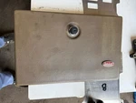 Peterbilt Glove Box Door 17 08316 211. Fixed Price $200.00.