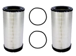 2 Pack Air Filter RS3539. Fixed Price $105.00.